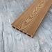 Террасная доска из ДПК  Latitudo Euro 3D 139х27 Орех купить в Кургане