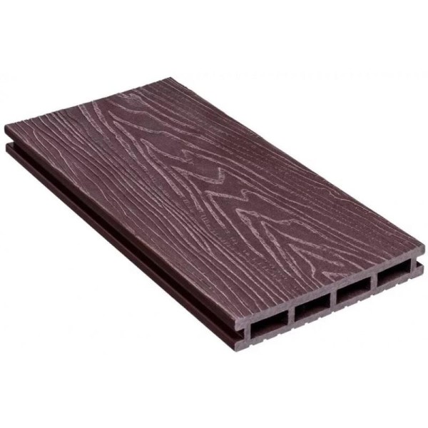 Террасная Доска ДПК Altay Decking 140 х 20 Венге купить в Кургане