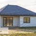 Фасадная панель Ю-пласт Стоун Хаус Кварцит Светло-серый купить в Кургане