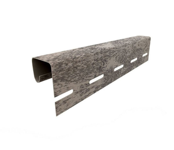 J-Планка Кирпич бежевая купить в Кургане