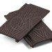 Доска фасадная ДПК 3D SEQUOIA Evolution WOOD BROWN купить в Кургане