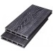 Террасная Доска ДПК Altay Decking 140 х 20 Графит купить в Кургане