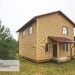 Фасадная панель Ю-пласт Стоун Хаус Кварцит Тёмно-бежевый купить в Кургане