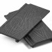 Доска фасадная ДПК 3D SEQUOIA Evolution WOOD GRAY купить в Кургане