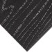 Заборная доска ДПК полнотелая NanoWood Антрацит купить в Кургане