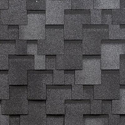 Гибкая черепица Shinglas, серия Комфорт , коллекция Болеро – Галька купить в Кургане