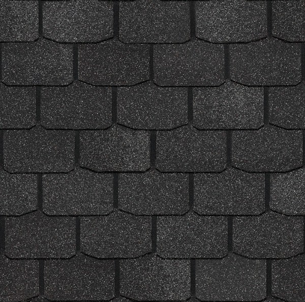 Гибкая черепица Docke, коллекция Цюрих – Ежевика купить в Кургане