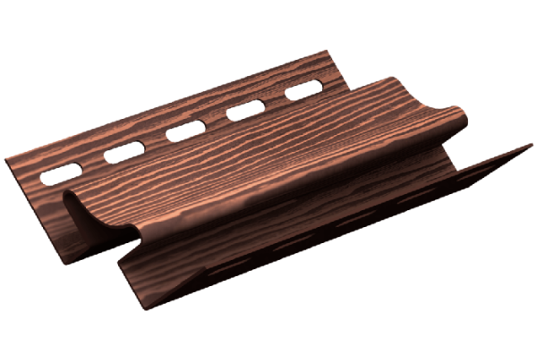 Внутренний угол Timberblock Дуб Мореный купить в Кургане