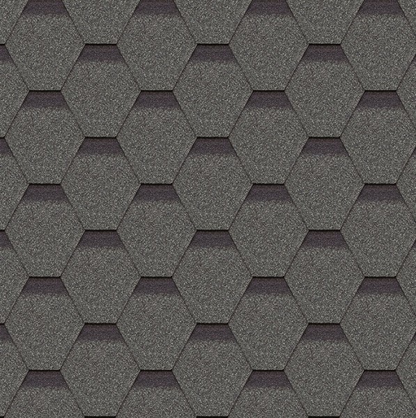 Гибкая черепица Docke, коллекция Шеффилд – Авокадо купить в Кургане