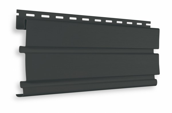 Добор 110мм UP Decor Графитовый купить в Кургане