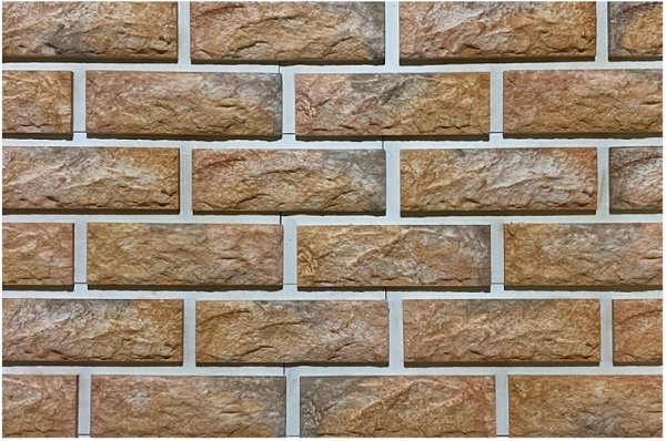 Фиброцементные панели КАНЬОН коллекция СКОЛОТЫЙ 35 купить в Кургане
