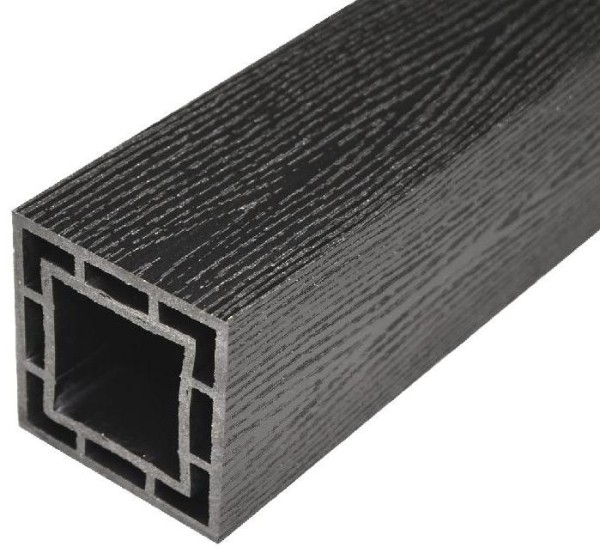 Столб FAYNAG ДПК WOOD кварц купить в Кургане