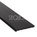 Ступень ДПК 3D Evolution WOOD BLACK купить в Кургане