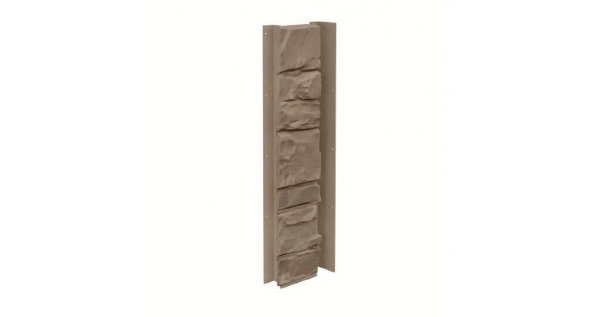 Планка универсальная VOX Solid Stone Calabria камень глиняный купить в Кургане