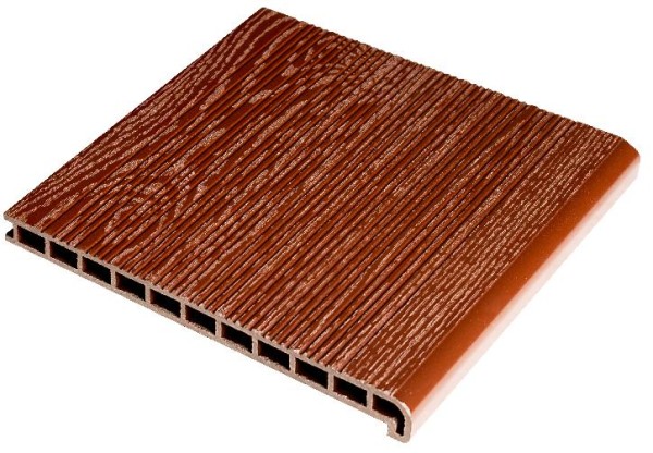 Ступени из ДПК Faynag WOOD Шоколад купить в Кургане