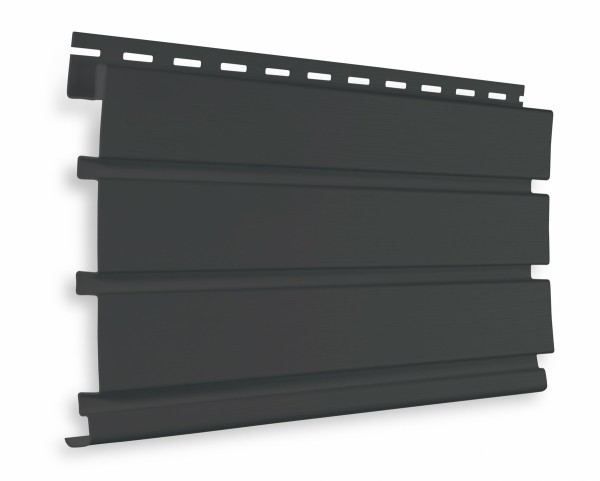 Добор 170мм UP Decor Графитовый купить в Кургане