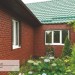Фасадная панель Ю-Пласт Стоун Хаус Кирпич Красный купить в Кургане