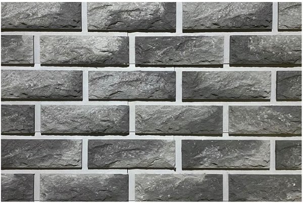 Фиброцементные панели КАНЬОН коллекция СКОЛОТЫЙ 38 купить в Кургане