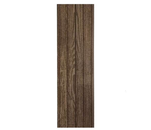 Доска Террасная NanoWood «Standart» Derevo двухсторонняя - Шоколад 150×26 купить в Кургане