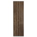 Доска Террасная NanoWood «Standart» Derevo двухсторонняя - Шоколад 150×26 купить в Кургане