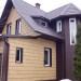 Панель фасадная GL "Я-Фасад" Сибирская дранка арабика купить в Кургане
