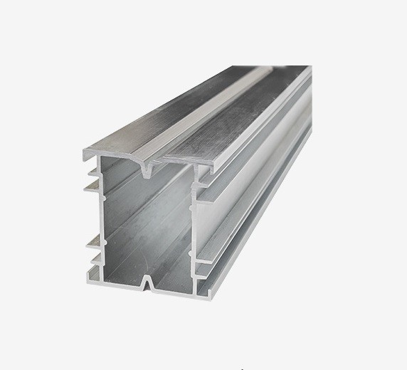Лага алюминевая UnoDeck 40х43х4000мм купить в Кургане