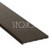 Ступень ДПК 3D Evolution WOOD BROWN купить в Кургане
