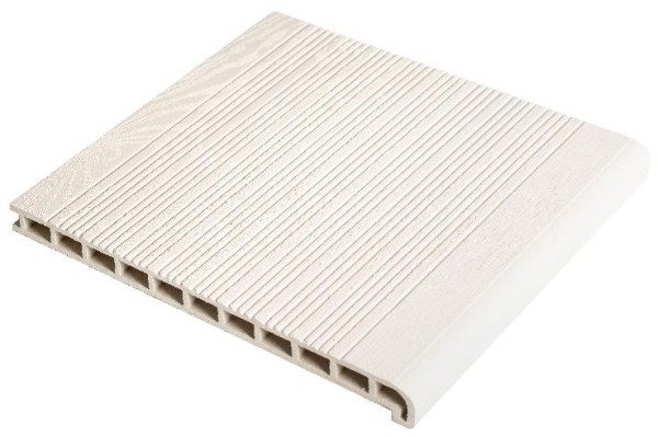 Ступени из ДПК Faynag WOOD Слоновая кость купить в Кургане
