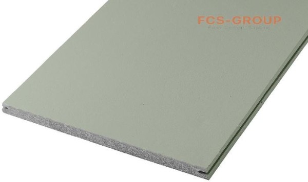 Фиброцементные панели FCS Group Smooth Line F06 купить в Кургане
