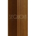 Уголок фасадный̆ SEQUOIA co-extrusion купить в Кургане