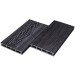 Террасная Доска ДПК Altay Decking 150 х 24 Графит купить в Кургане