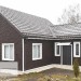 Фасадная панель Ю-Пласт Стоун Хаус Кирпич Коричневый купить в Кургане