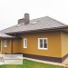 Фасадная панель Ю-пласт Хокла Винтаж Охра купить в Кургане