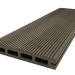 Доска Террасная NanoWood «Standart» Derevo двухсторонняя - Венге 150×26 купить в Кургане