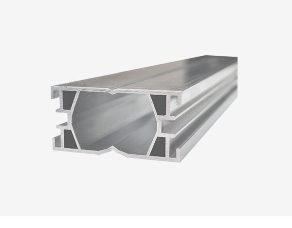 Лага алюминиевая Unodeck 40х20х4000мм купить в Кургане