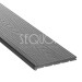 Ступень ДПК 3D Evolution WOOD GRAY купить в Кургане