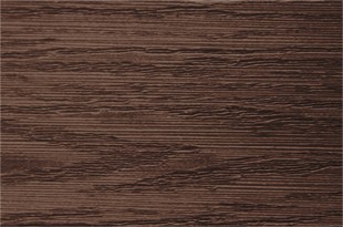 Террасная доска из ДПК Terrapol Смарт Пустотелая с пазом Орех милано купить в Кургане