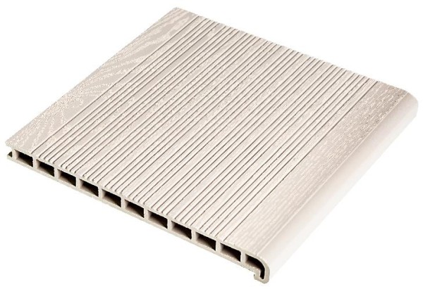 Ступени из ДПК Faynag WOOD Серебро купить в Кургане