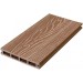 Террасная Доска ДПК Altay Decking 150 х 24 Орех купить в Кургане