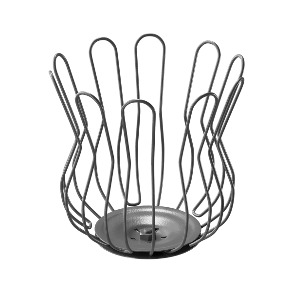 Паук Döcke STAL PREMIUM, Графит купить в Кургане