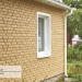 Фасадная панель Ю-Пласт Стоун Хаус Кирпич Песочный купить в Кургане
