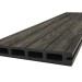 Доска Террасная NanoWood «Standart» Derevo двухсторонняя - Антрацит 150×26 купить в Кургане
