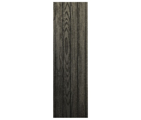 Доска Террасная NanoWood «Standart» Derevo двухсторонняя - Антрацит 150×26 купить в Кургане