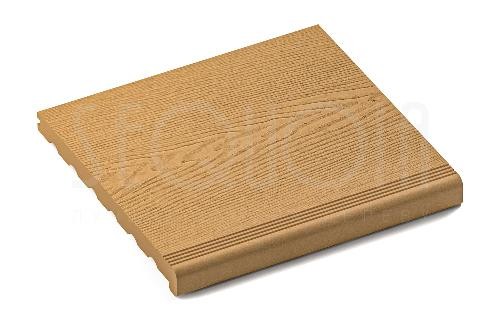Ступень ДПК 3D Evolution WOOD NATURE купить в Кургане