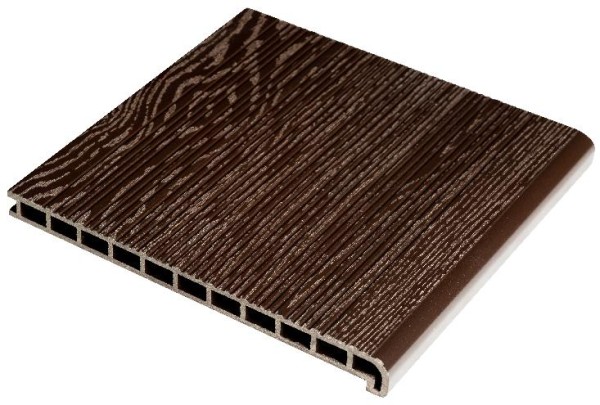 Ступени из ДПК Faynag WOOD Венге купить в Кургане