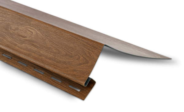 Широкая околооконная планка UP Decor Дуб золотой купить в Кургане