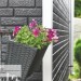 Фасадная панель Ю-Пласт Стоун Хаус Кирпич Графитовый купить в Кургане