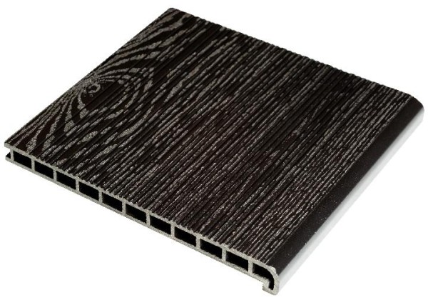 Ступени из ДПК Faynag WOOD Кварц купить в Кургане