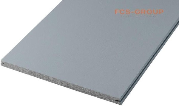 Фиброцементные панели FCS Group Smooth Line F10 купить в Кургане