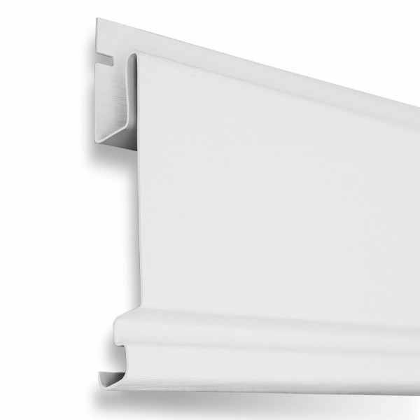 Добор 95 мм белый купить в Кургане